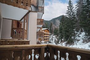 Valfrejus Vacances