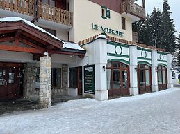 Valfrejus Vacances