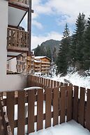 Valfrejus Vacances