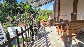 New Lishafa Guesthouse