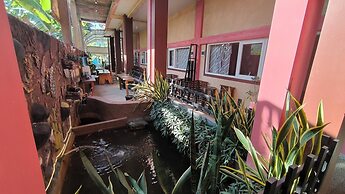 New Lishafa Guesthouse