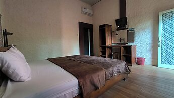 New Lishafa Guesthouse