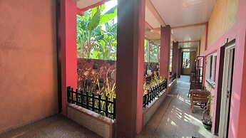 New Lishafa Guesthouse