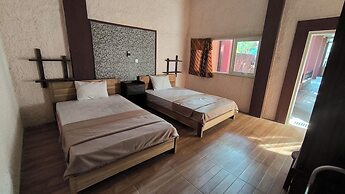 New Lishafa Guesthouse