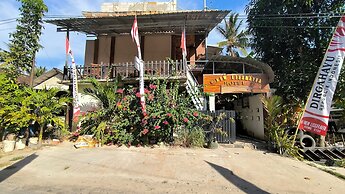 New Lishafa Guesthouse