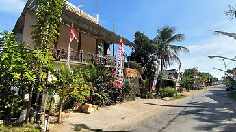 New Lishafa Guesthouse