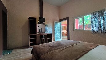 New Lishafa Guesthouse