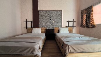 New Lishafa Guesthouse