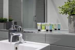 Modern 1-bed in Birmingham's Jewellery Quarter