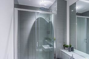 Modern 1-bed in Birmingham's Jewellery Quarter