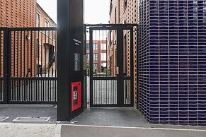 Modern 1-bed in Birmingham's Jewellery Quarter