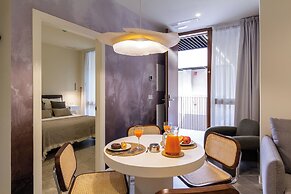 Feelathome O'Donnell Apartments