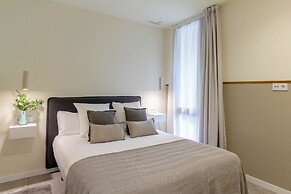 Feelathome O'Donnell Apartments