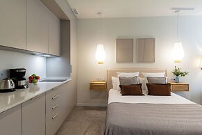 Feelathome O'Donnell Apartments