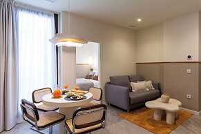 Feelathome O'Donnell Apartments