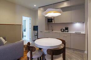 Feelathome O'Donnell Apartments