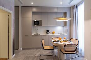 Feelathome O'Donnell Apartments