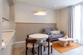 Feelathome O'Donnell Apartments