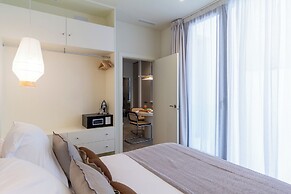 Feelathome O'Donnell Apartments