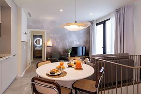 Feelathome O'Donnell Apartments