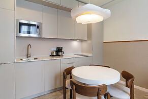 Feelathome O'Donnell Apartments