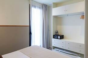 Feelathome O'Donnell Apartments