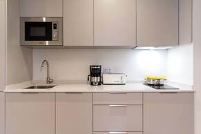 Feelathome O'Donnell Apartments