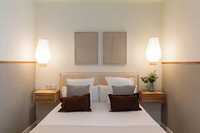 Feelathome O'Donnell Apartments