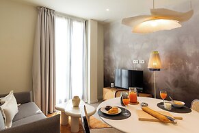 Feelathome O'Donnell Apartments