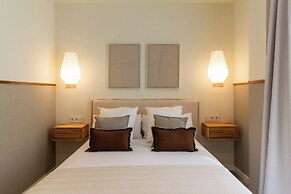 Feelathome O'Donnell Apartments