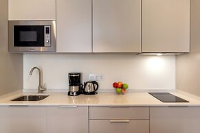 Feelathome O'Donnell Apartments