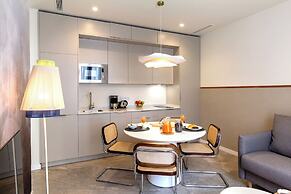 Feelathome O'Donnell Apartments