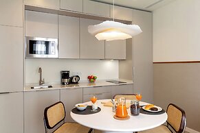 Feelathome O'Donnell Apartments