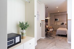 Feelathome O'Donnell Apartments