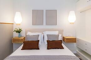 Feelathome O'Donnell Apartments