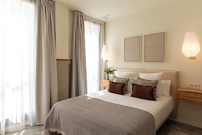 Feelathome O'Donnell Apartments