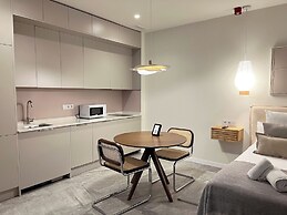 Feelathome O'Donnell Apartments