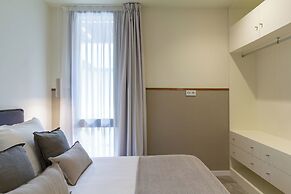 Feelathome O'Donnell Apartments