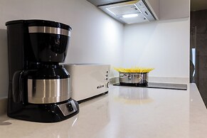 Feelathome O'Donnell Apartments