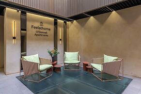 Feelathome O'Donnell Apartments