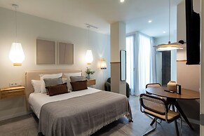 Feelathome O'Donnell Apartments