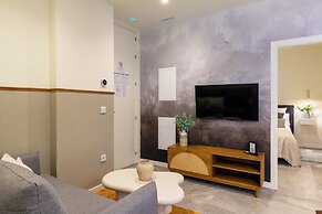 Feelathome O'Donnell Apartments