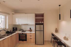 Cozy Living Apartments