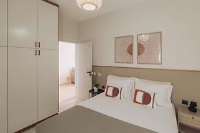 Cozy Living Apartments