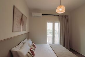 Cozy Living Apartments