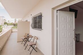 Cozy Living Apartments