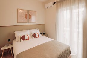 Cozy Living Apartments