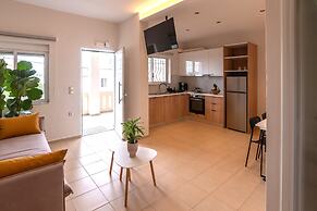 Cozy Living Apartments