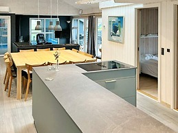 4 Star Holiday Home in Nordborg