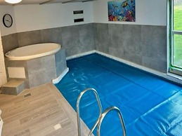 4 Star Holiday Home in Nordborg